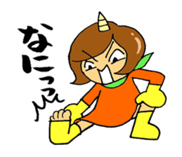 TAMAKI-san sticker #3708895