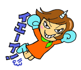 TAMAKI-san sticker #3708898