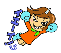 TAMAKI-san sticker #3708898