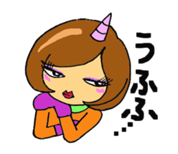 TAMAKI-san sticker #3708903