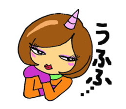 TAMAKI-san sticker #3708903