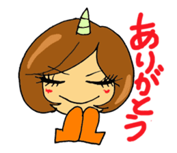 TAMAKI-san sticker #3708907