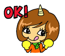 TAMAKI-san sticker #3708908