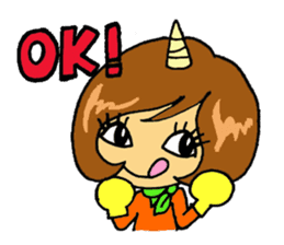 TAMAKI-san sticker #3708908