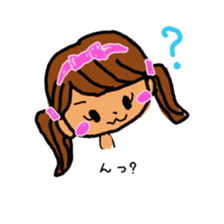 I do my best today. sticker #3709641