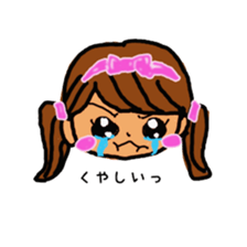 I do my best today. sticker #3709665