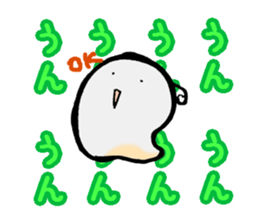Ghost Whisper sticker #3709875