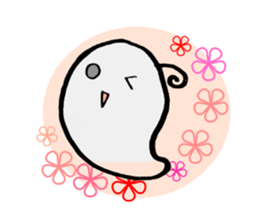 Ghost Whisper sticker #3709876