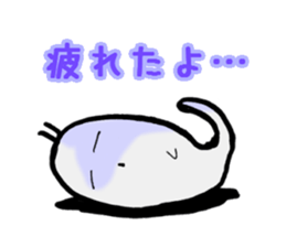 Ghost Whisper sticker #3709901