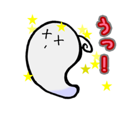Ghost Whisper sticker #3709903