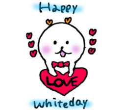 Japanese event sticker! sticker #3711498