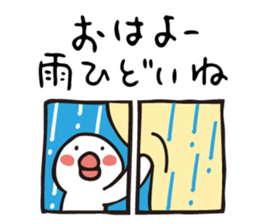 Weather's stickers(JP) sticker #3711834