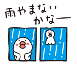 Weather's stickers(JP) sticker #3711859