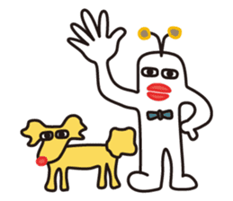 Muuters sticker #3711951