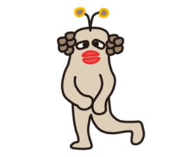 Muuters sticker #3711952