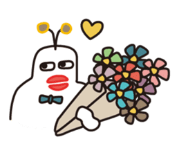 Muuters sticker #3711953