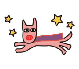 Muuters sticker #3711956