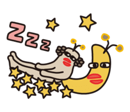 Muuters sticker #3711957