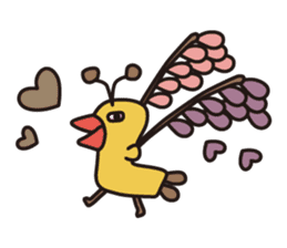 Muuters sticker #3711958