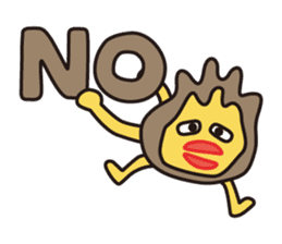 Muuters sticker #3711960