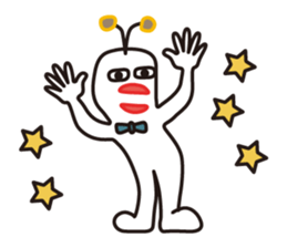 Muuters sticker #3711961