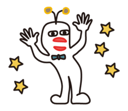 Muuters sticker #3711961