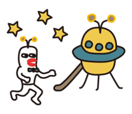 Muuters sticker #3711962