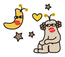 Muuters sticker #3711963