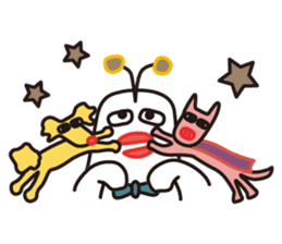 Muuters sticker #3711964