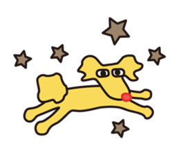 Muuters sticker #3711965