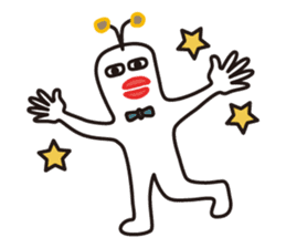 Muuters sticker #3711966