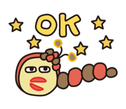 Muuters sticker #3711968