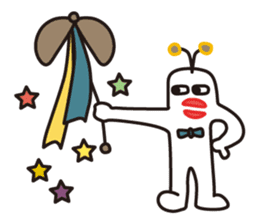 Muuters sticker #3711969