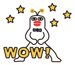 Muuters sticker #3711971