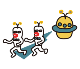 Muuters sticker #3711972