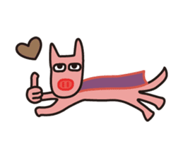 Muuters sticker #3711973