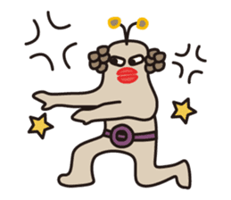 Muuters sticker #3711974