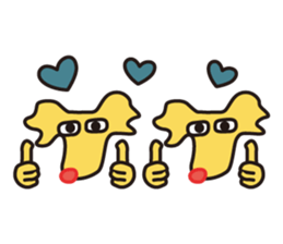 Muuters sticker #3711975