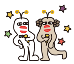 Muuters sticker #3711976