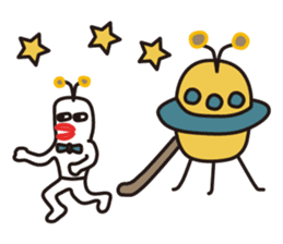 Muuters sticker #3711979