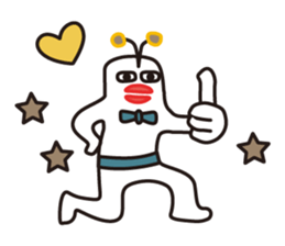 Muuters sticker #3711980