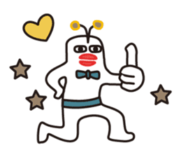 Muuters sticker #3711980