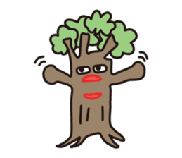 Muuters sticker #3711981