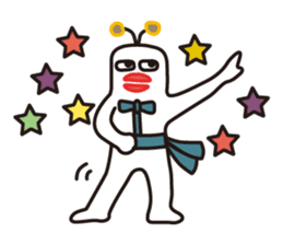 Muuters sticker #3711982