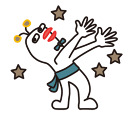 Muuters sticker #3711983