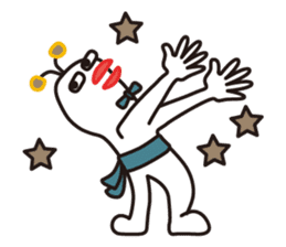 Muuters sticker #3711983