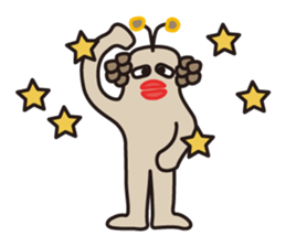 Muuters sticker #3711984