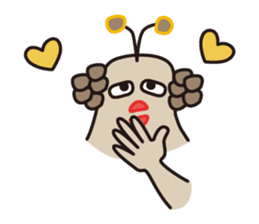 Muuters sticker #3711986