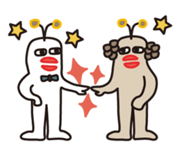 Muuters sticker #3711987