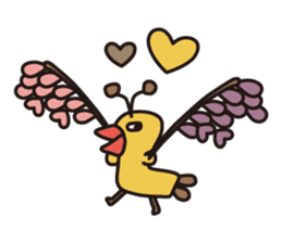 Muuters sticker #3711988